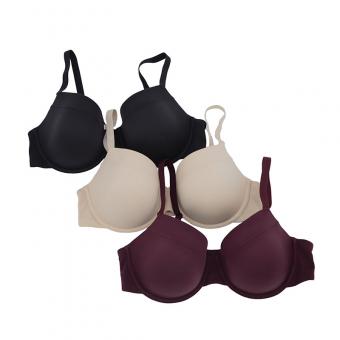 Qoxiao Comfort Lace Bralette, Padded Pullover Bra, Our Best India